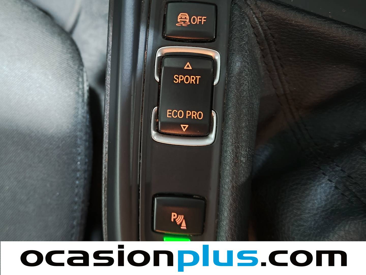 Extras del BMW Serie 2 BMW Serie 2 218d Coupe  (150 CV)