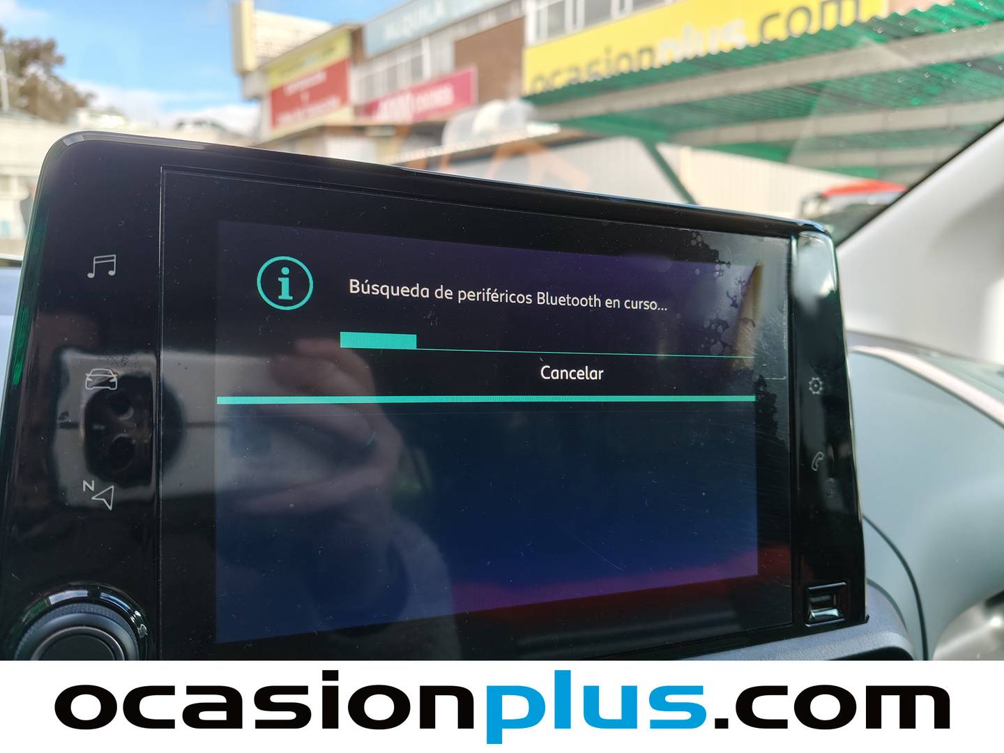 Foto Citroën ë-Berlingo Citroen ë-Berlingo Shine Talla M (136 CV)