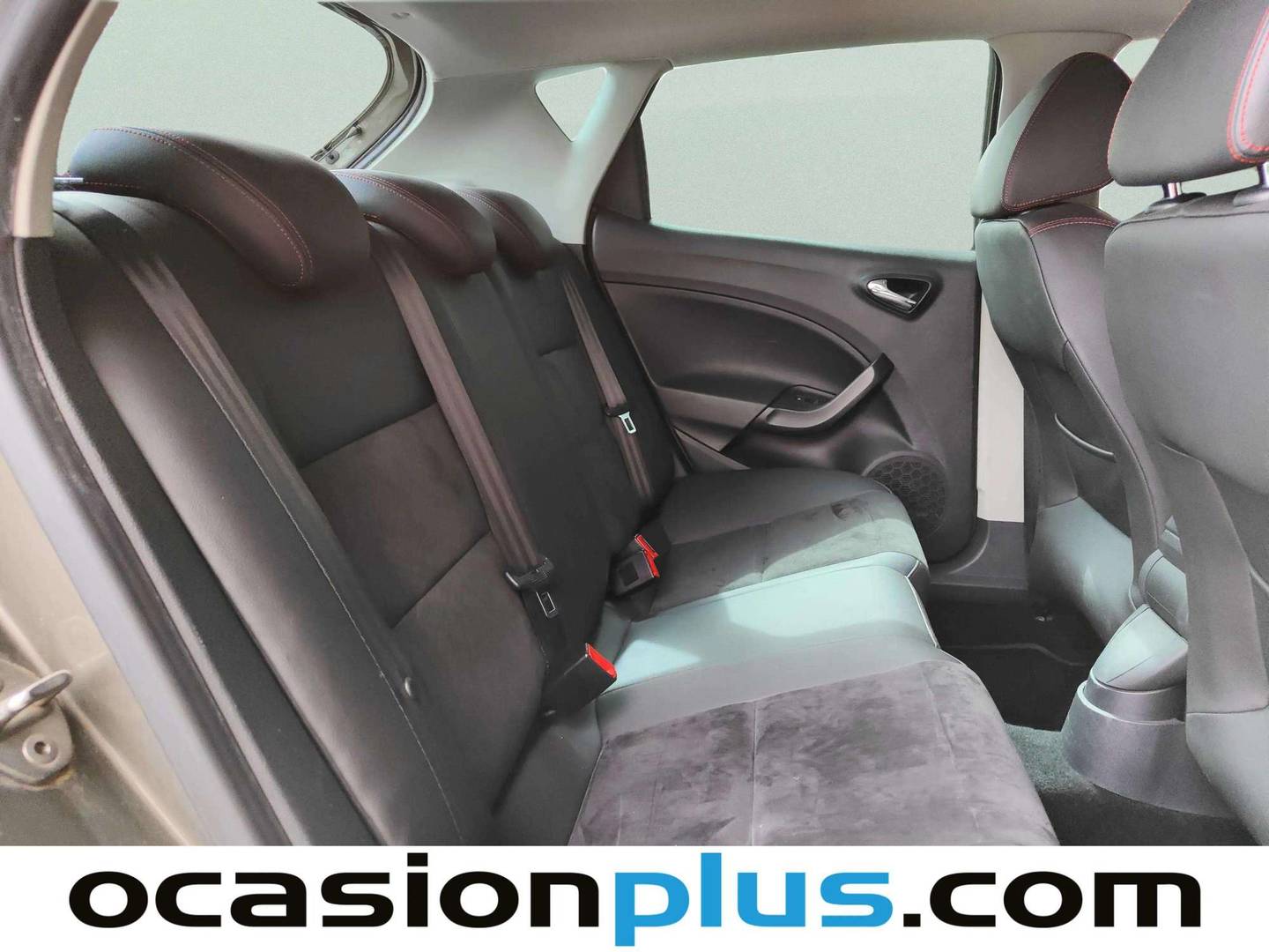 Seat Ibiza Seat Ibiza 1.0 TSI S&S FR (110 CV) al mejor precio