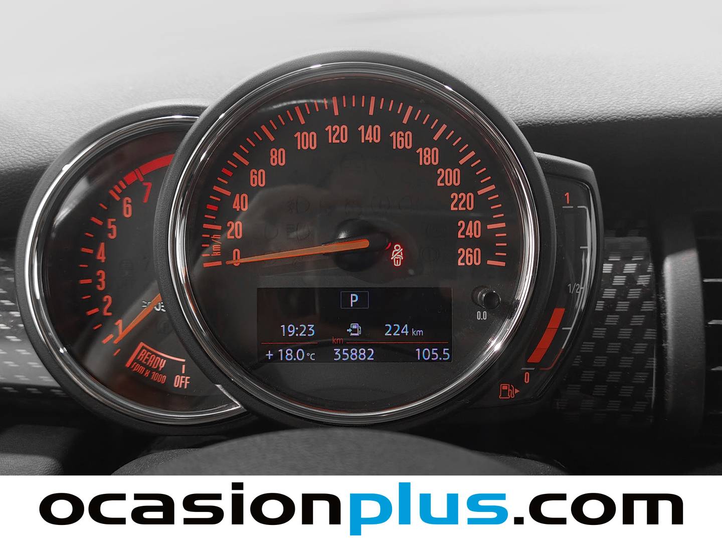 Mini MINI MINI MINI Cooper 5 Puertas Cooper 5 Puertas S (192 CV) de segunda mano