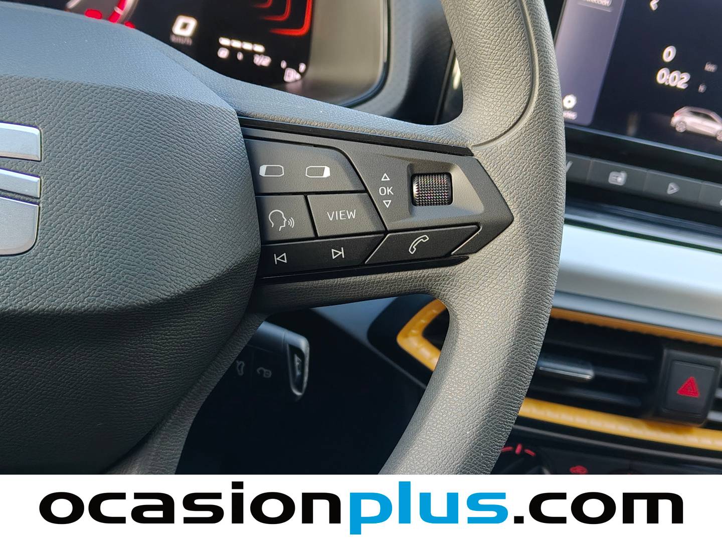 Seat Ibiza SEAT Ibiza 1.0 MPI Reference Salta (80 CV) barato