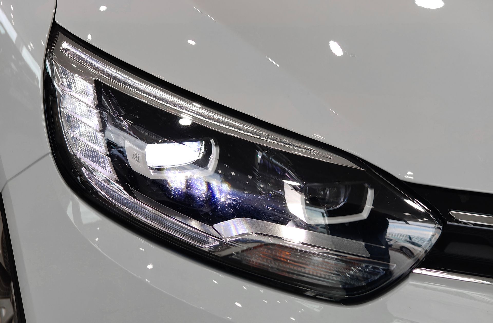 Renault Scénic Zen TCe GPF - foto 16