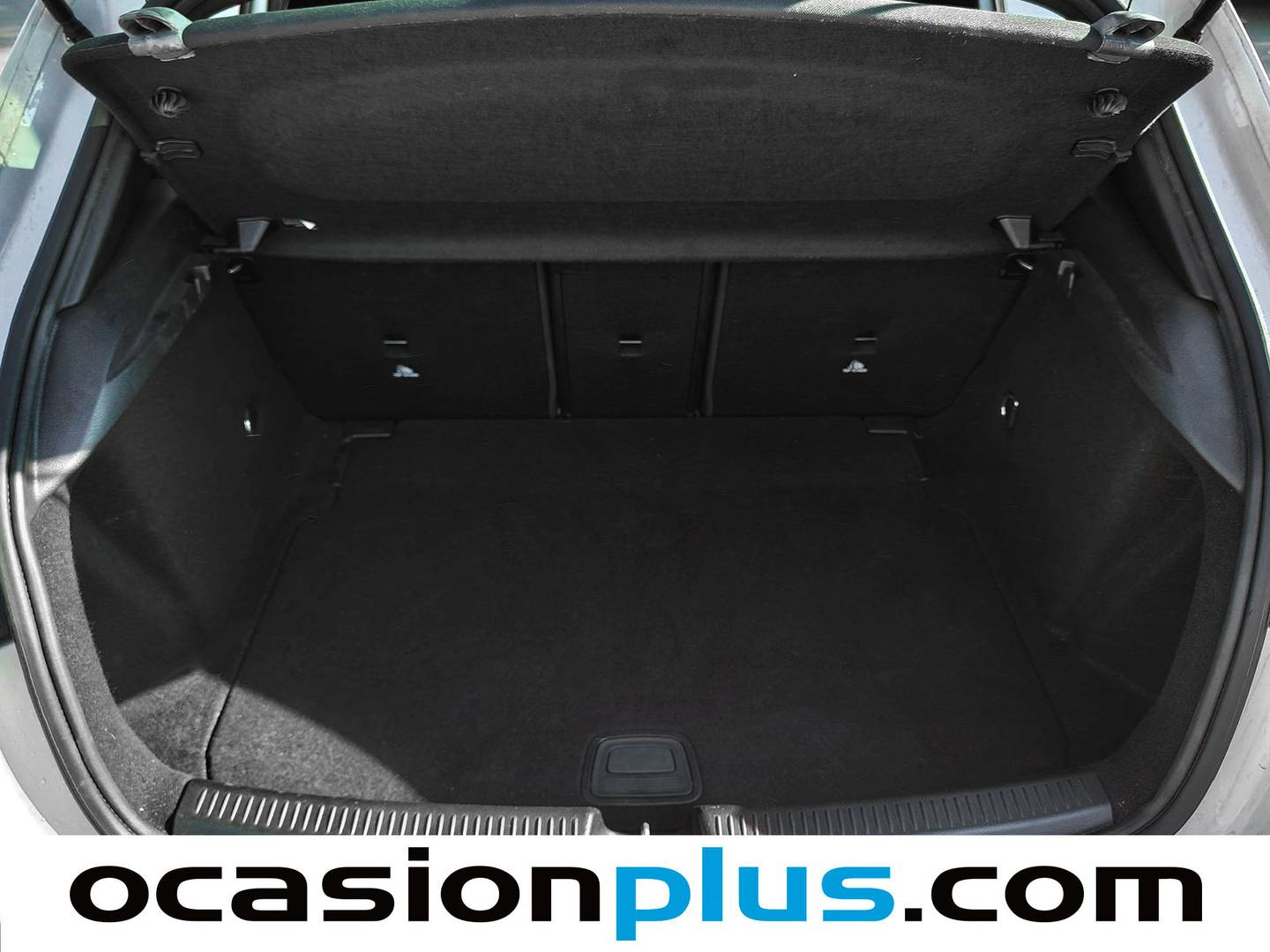 Foto Mercedes Clase A Mercedes-Benz Clase A 180 d (116 CV)