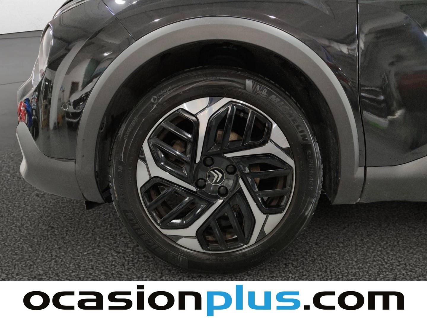 Foto Citroën C4 Citroen C4 PureTech 130 S&S Shine (130 CV)