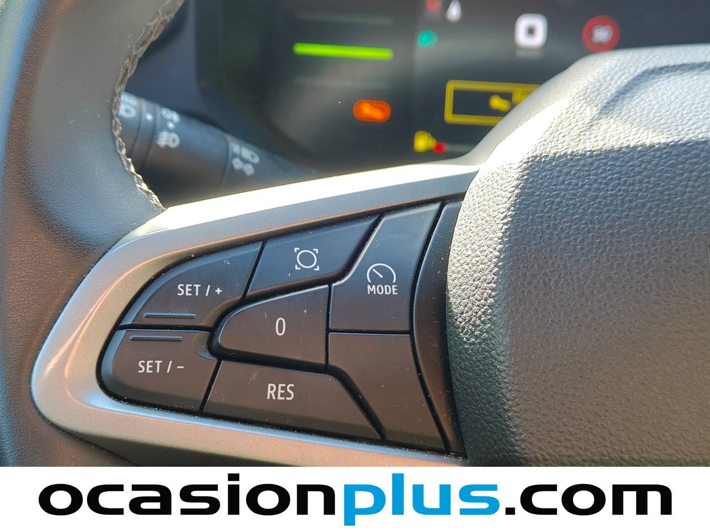 Dacia Duster Dacia Duster ECO-G 100 Journey (100 CV) de ocasión