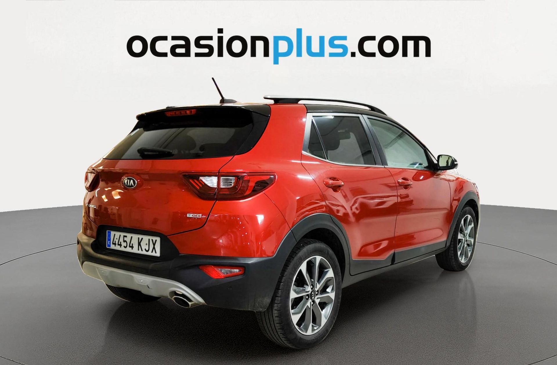 Kia Stonic 1.0 T-GDi Eco-Dynamic Drive - foto 4