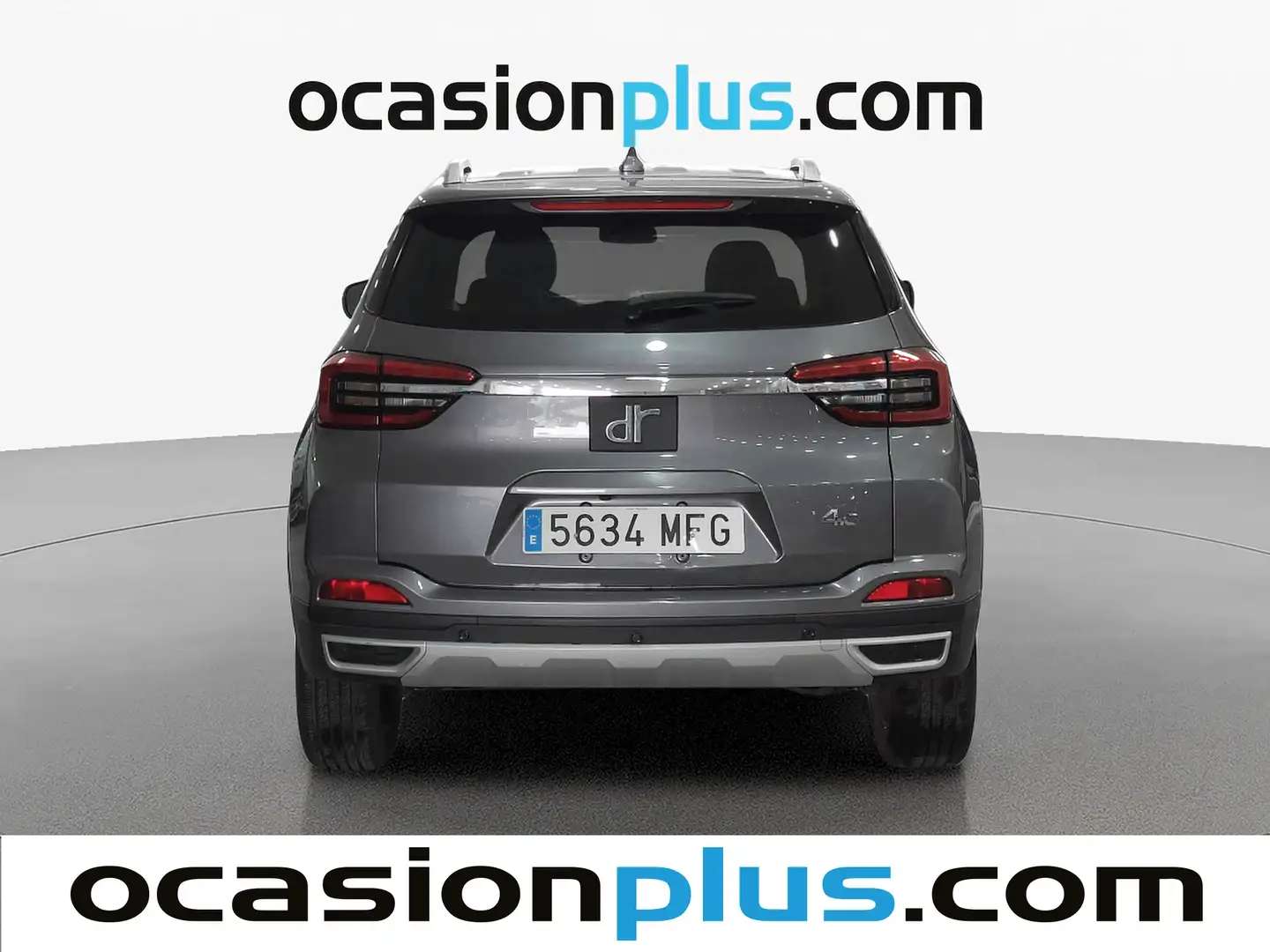 Foto DR AUTOMOBILES DR 4.0 DR AUTOMOBILES DR4 DR4 1.5 (116 CV)