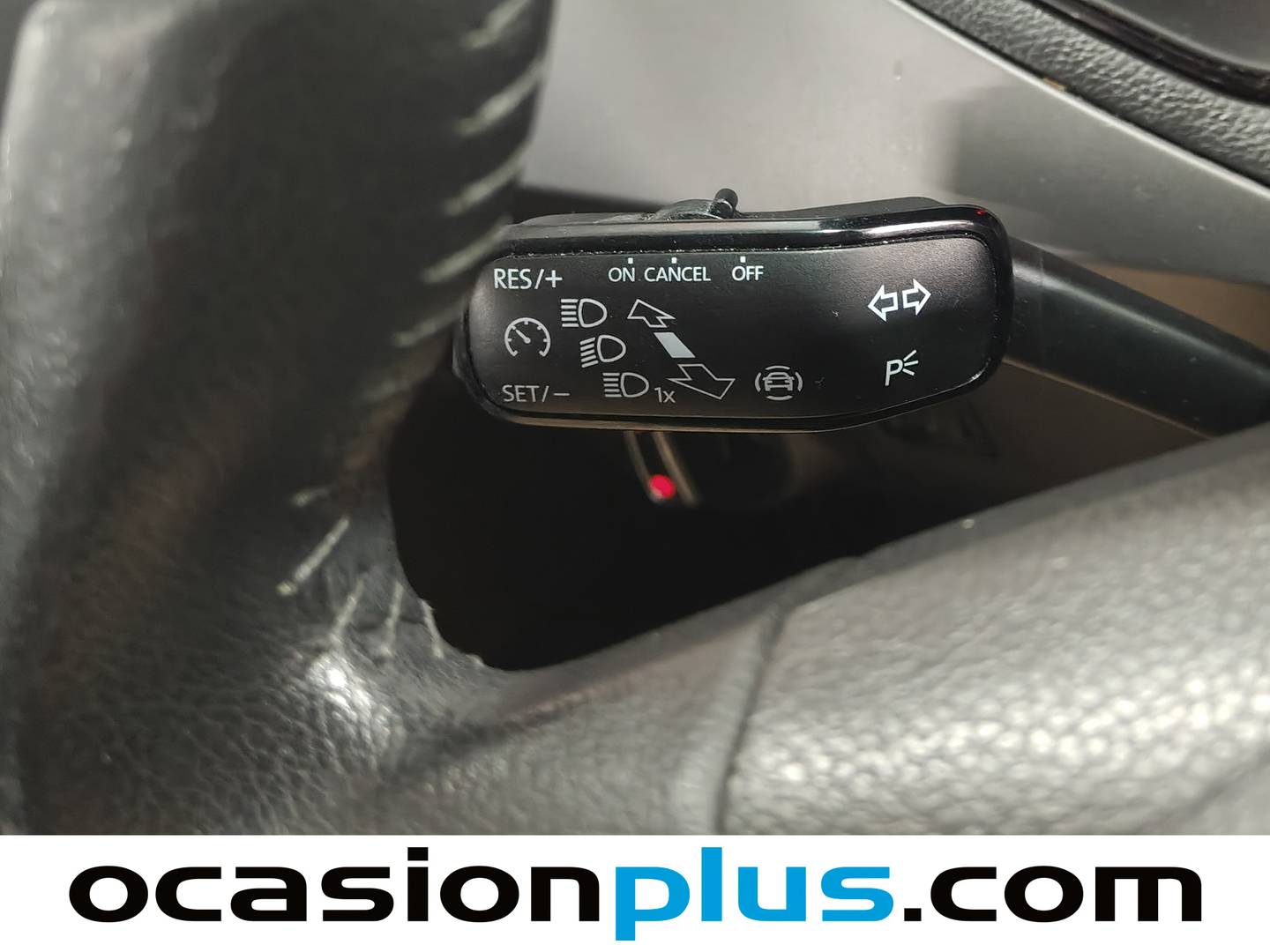 Extras del Seat Ibiza SEAT Ibiza 1.0 TSI Style Plus  (95 CV)