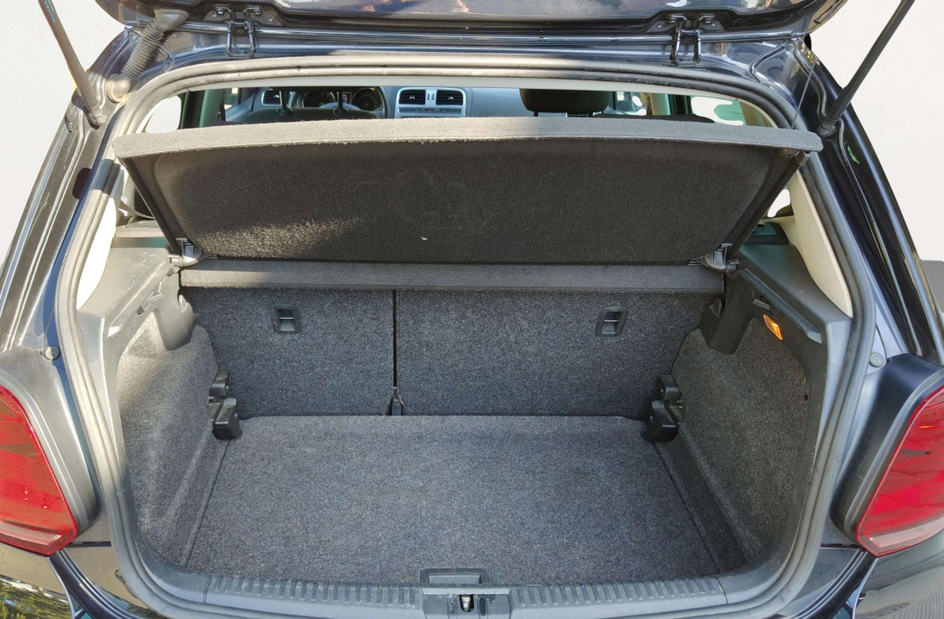 Volkswagen Polo Sport 1.2 TSI BMT - foto 14