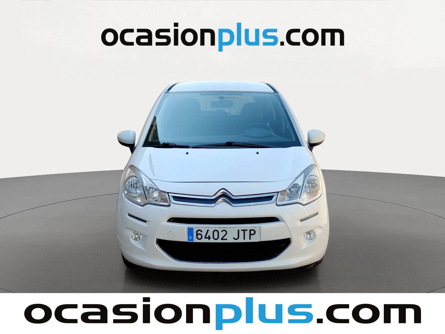 Citroën C3 Citroën C3 PureTech 82 Live Edition (82 CV) 82cv