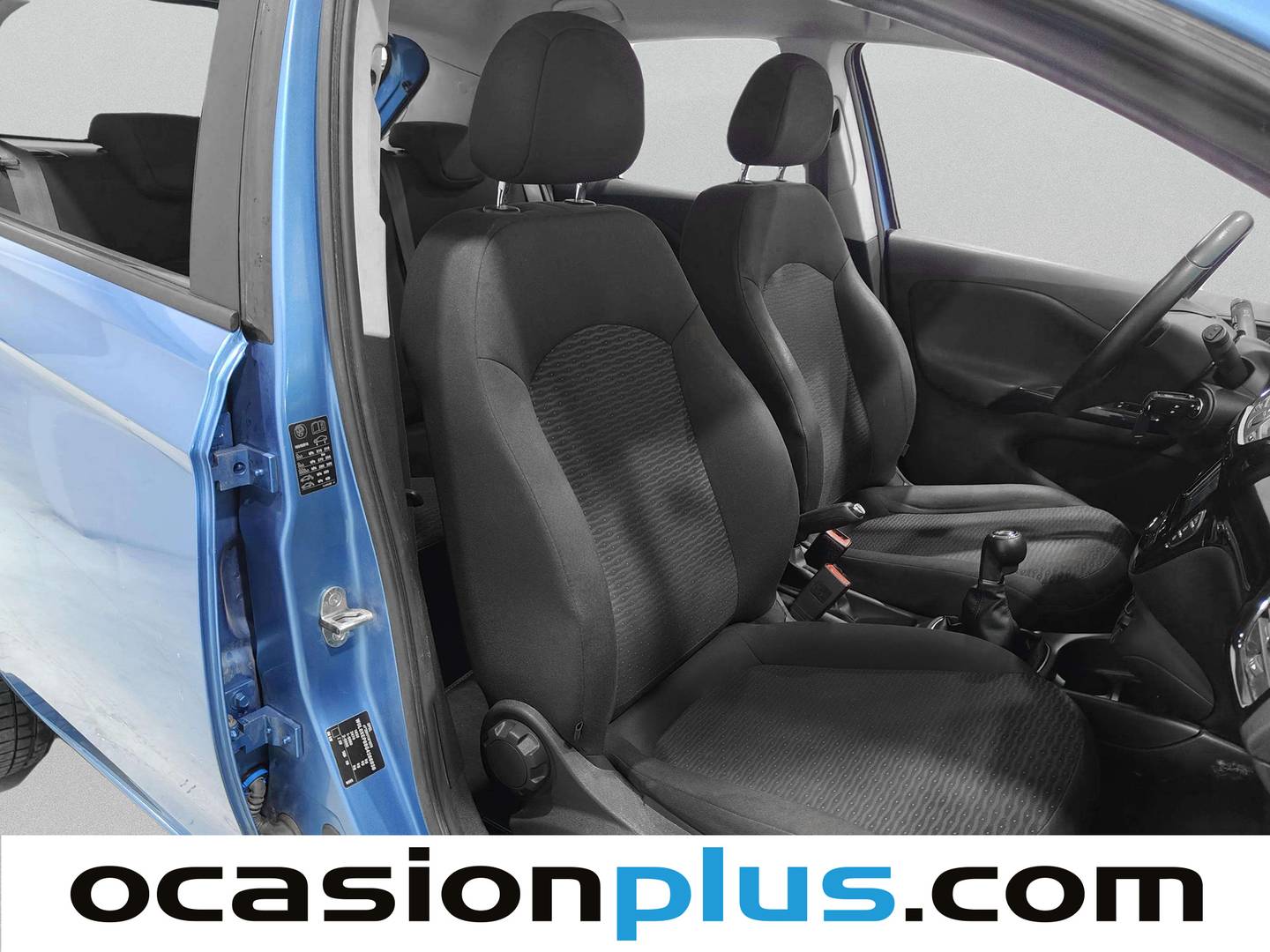 Opel Corsa Opel Corsa 1.4 Selective (90 CV) manual