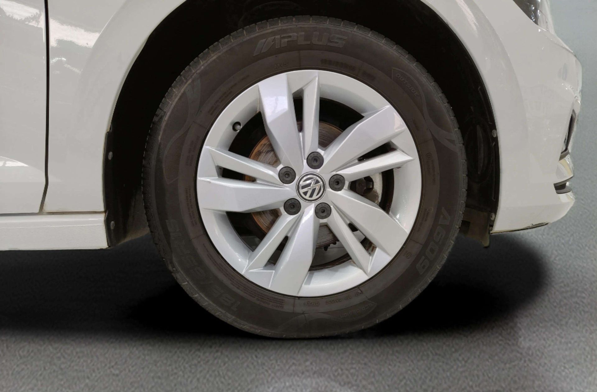 Volkswagen Polo Advance 1.0 TSI - foto 27