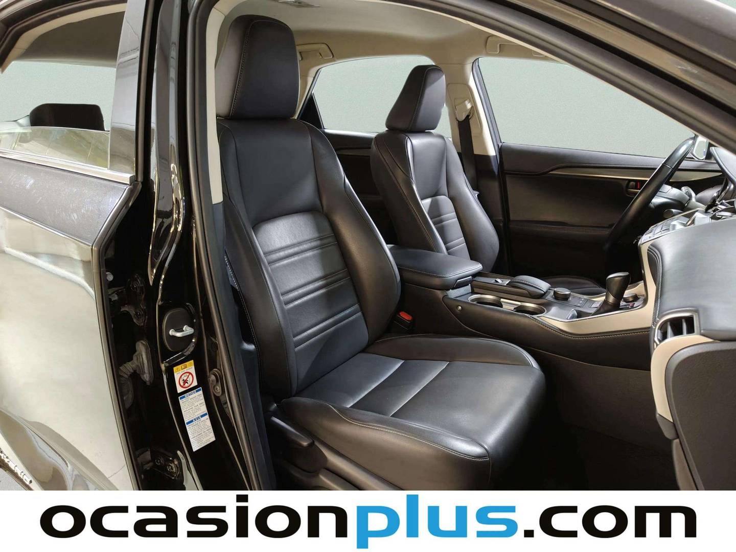 Lexus NX Lexus NX 300h Executive Tecno 4WD (197 CV) automático