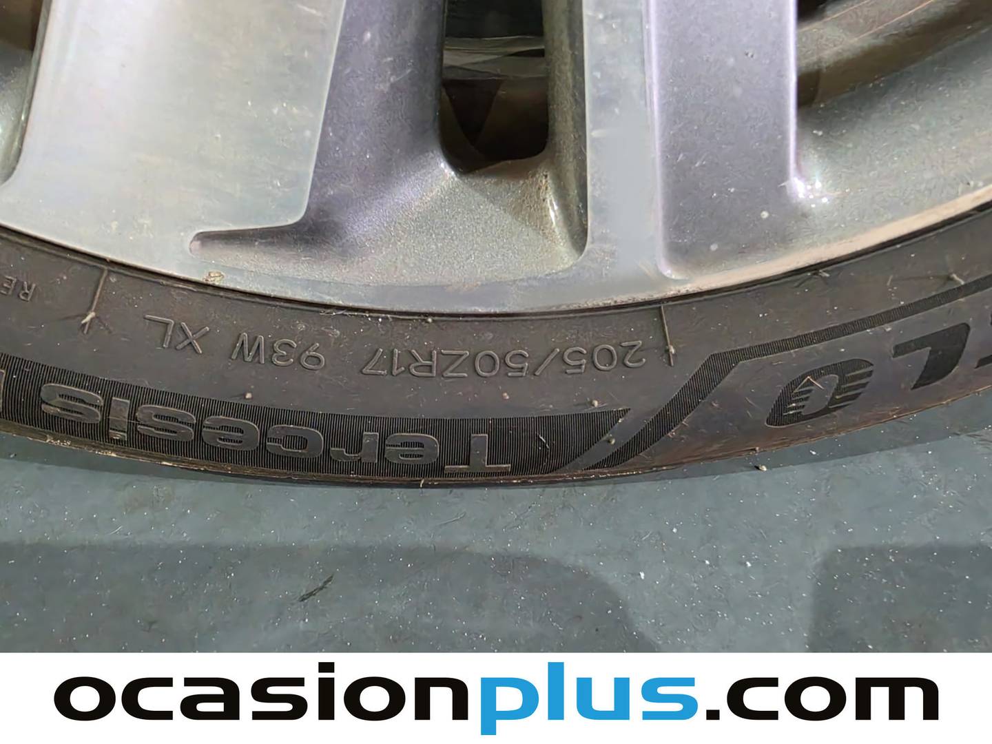 Peugeot 2008 Peugeot 2008 BlueHDi 120 S&S Allure EAT6 (120 CV) de segunda mano