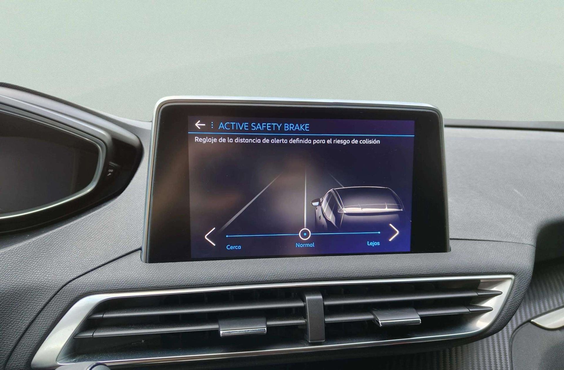 Peugeot 3008 BlueHDi 130 Active - foto 13