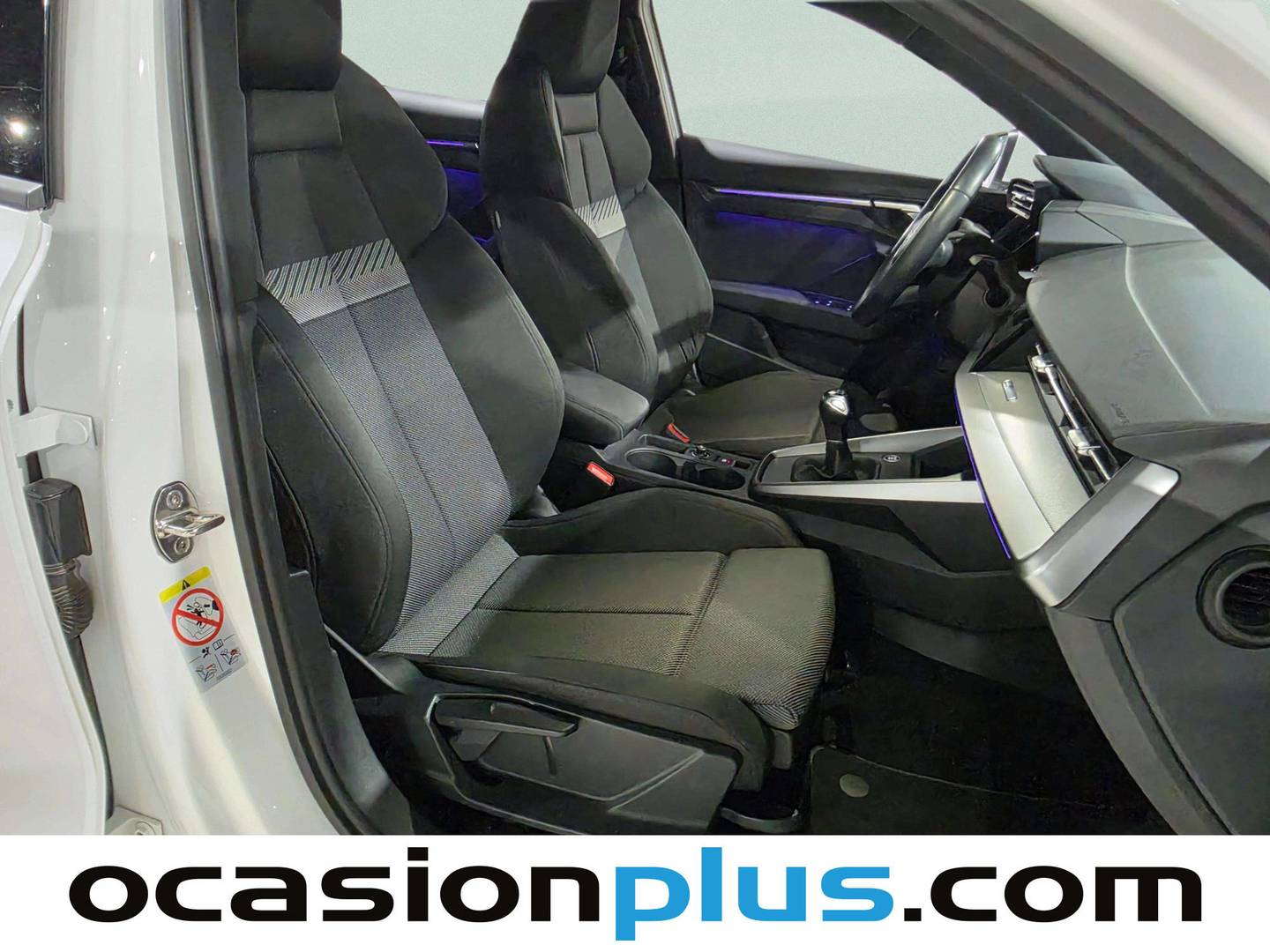 Audi A3 Audi A3 Sportback S line 30 TFSI (110 CV) km 0