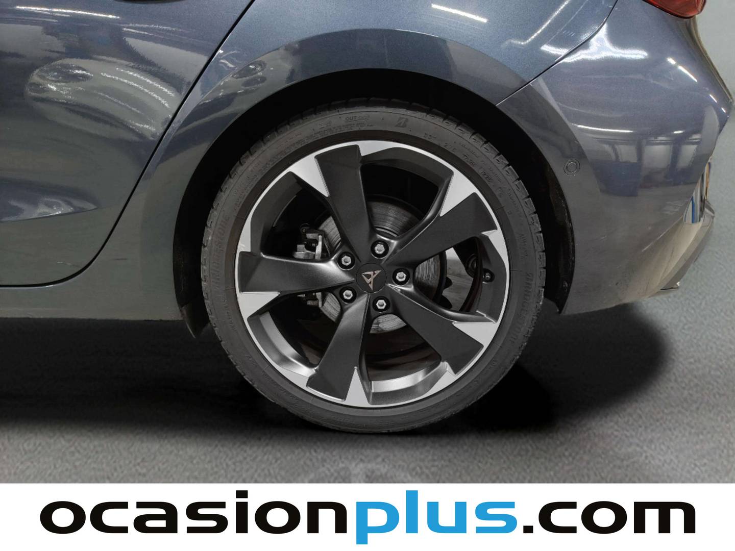 Foto Cupra León CUPRA León 1.5 TSI e-Hybrid (204 CV) DSG