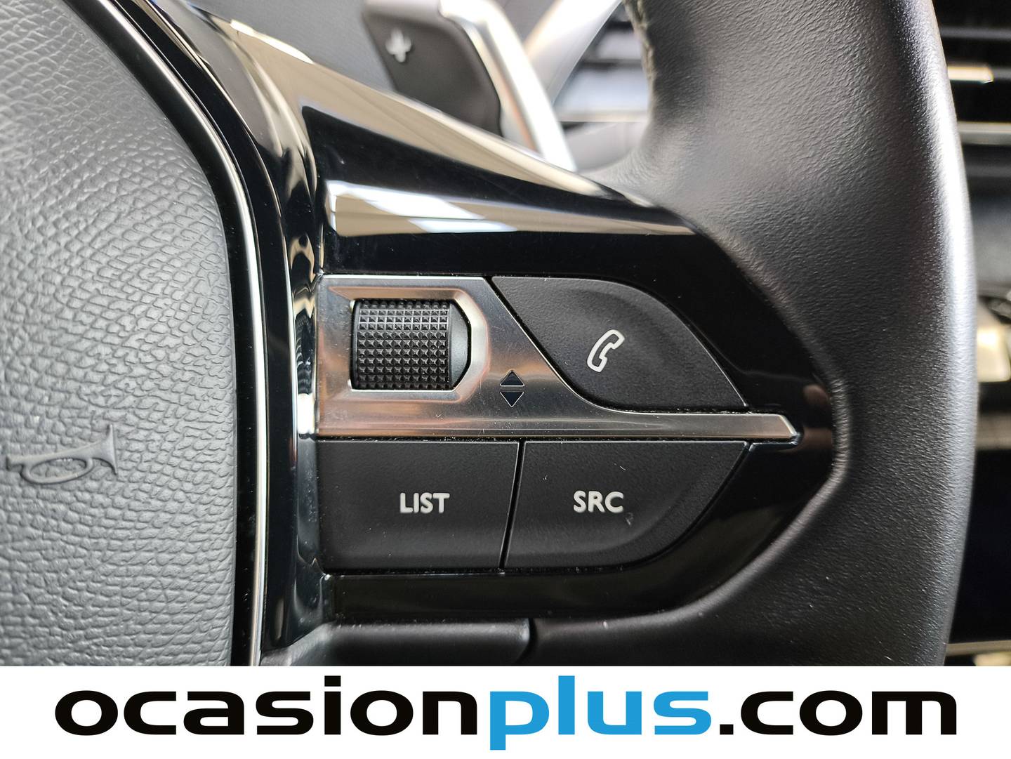 Peugeot 3008 Hybrid Peugeot 3008 Hybrid 225 Allure Pack e-EAT8 (225 CV) 2023