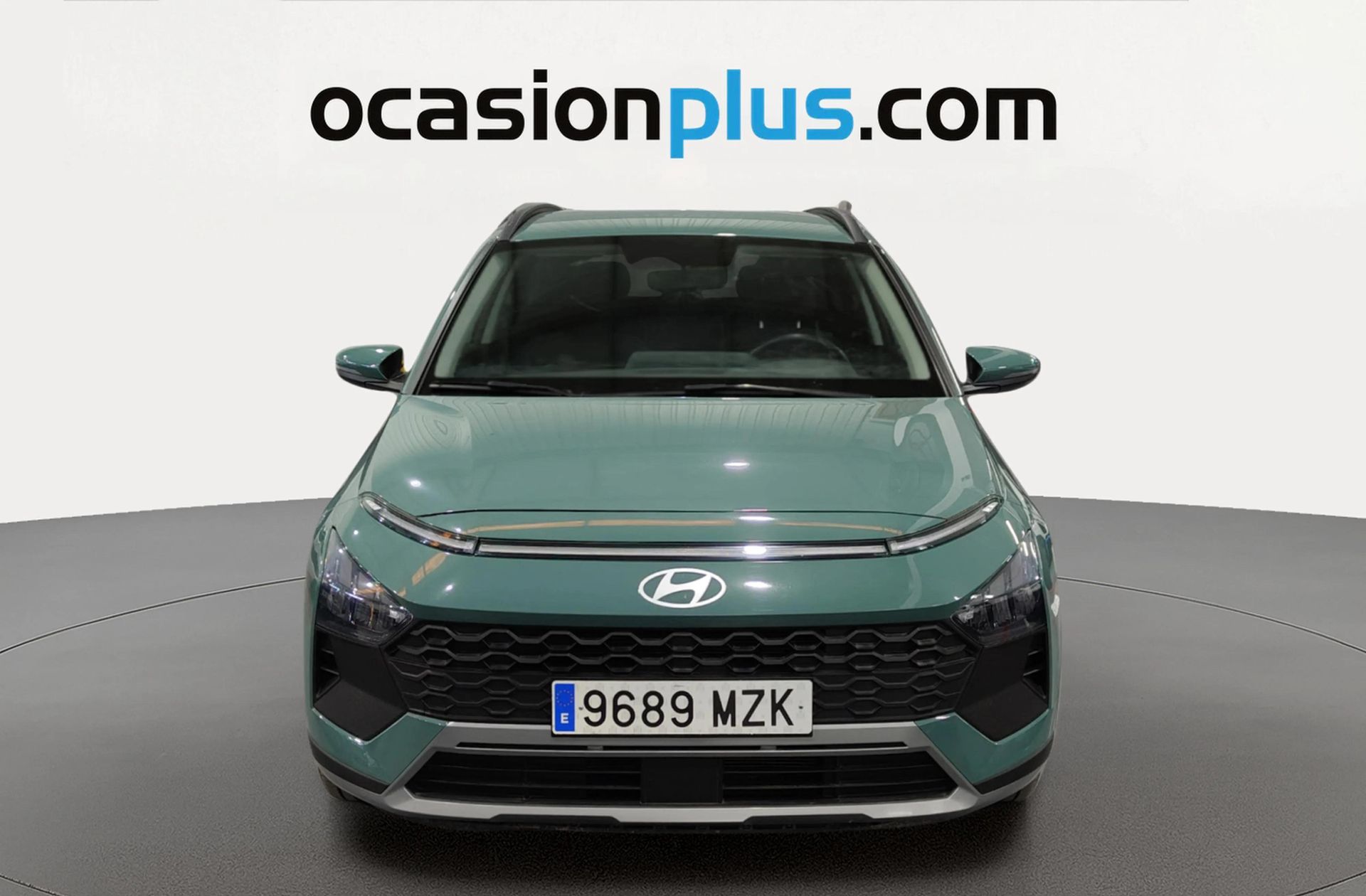 Hyundai Bayon 1.2 MPI Maxx - foto 13