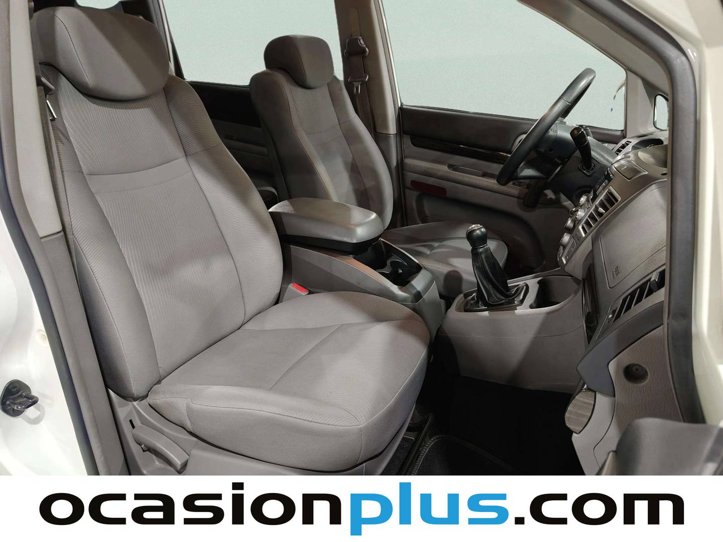 SsangYong Rodius Ssangyong Rodius D22T Line (178 CV) km 0