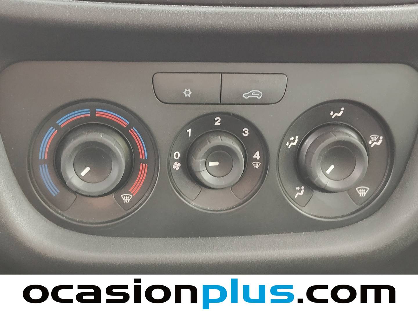 Fiat Doblò Cargo Fiat Dobló Cargo Cargo 1.3 Multijet N1 SX (95 CV) barato