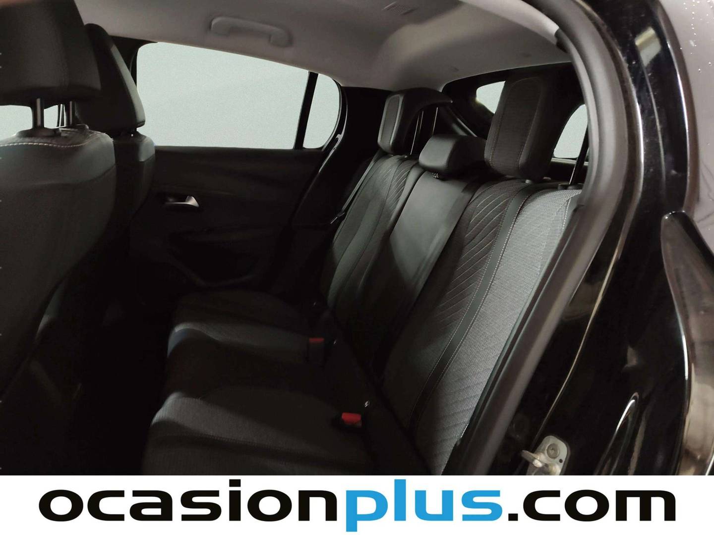 Foto Peugeot 208 Peugeot 208 PureTech 100 Allure (100 CV)