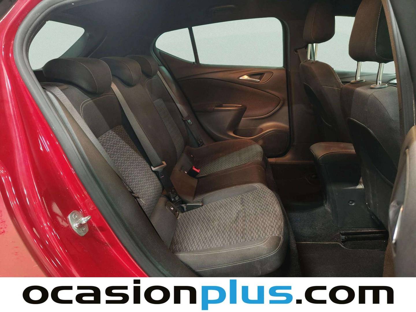 Opel Astra Opel Astra 1.6 CDTi S&S Dynamic (136 CV) diésel