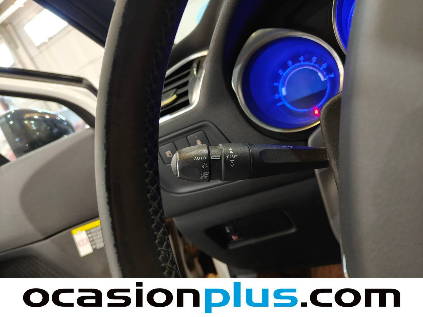 Acabados DS DS 4 Crossback DS DS 4 Crossback 1.2 PureTech S&S Style (131 CV)