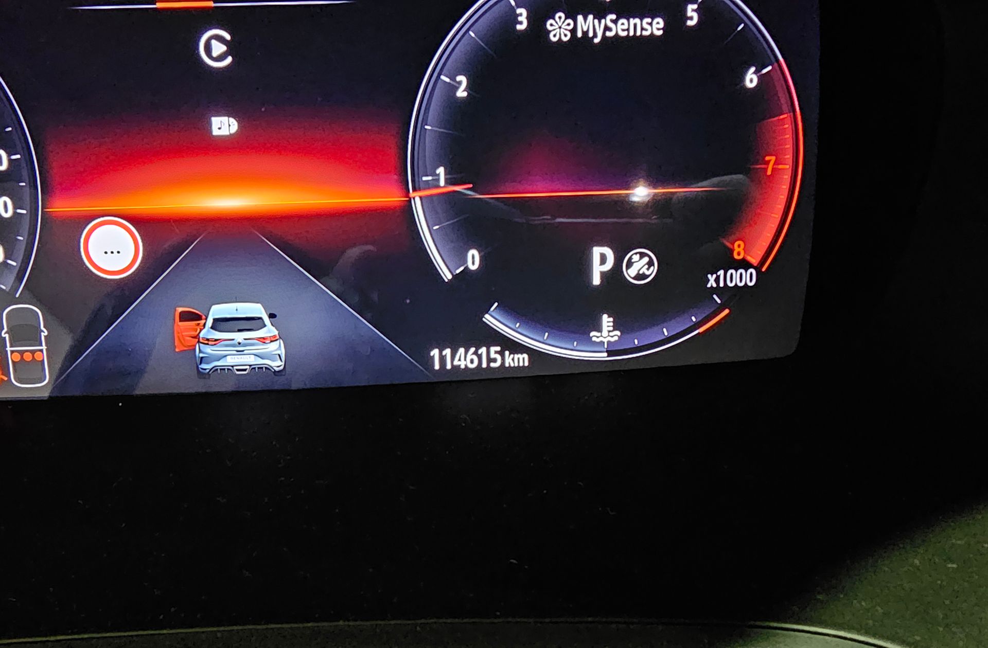 Renault Mégane RS TCe GPF EDC - foto 15
