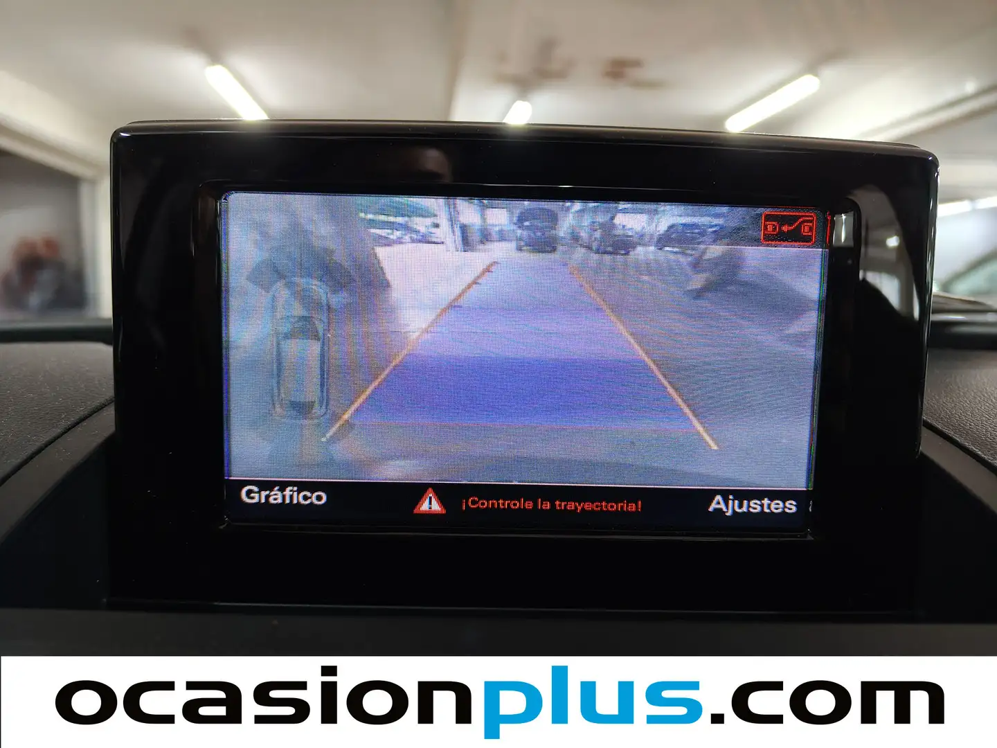 Foto Audi Q3 Audi Q3 sport edition 2.0 TDI (150 CV) S tronic