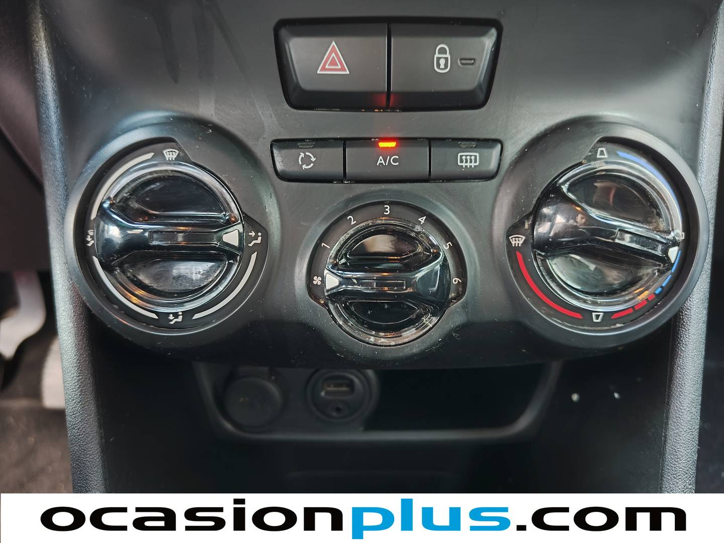 Acabados Peugeot 2008 Peugeot 2008 VTI 82 Active (82 CV)