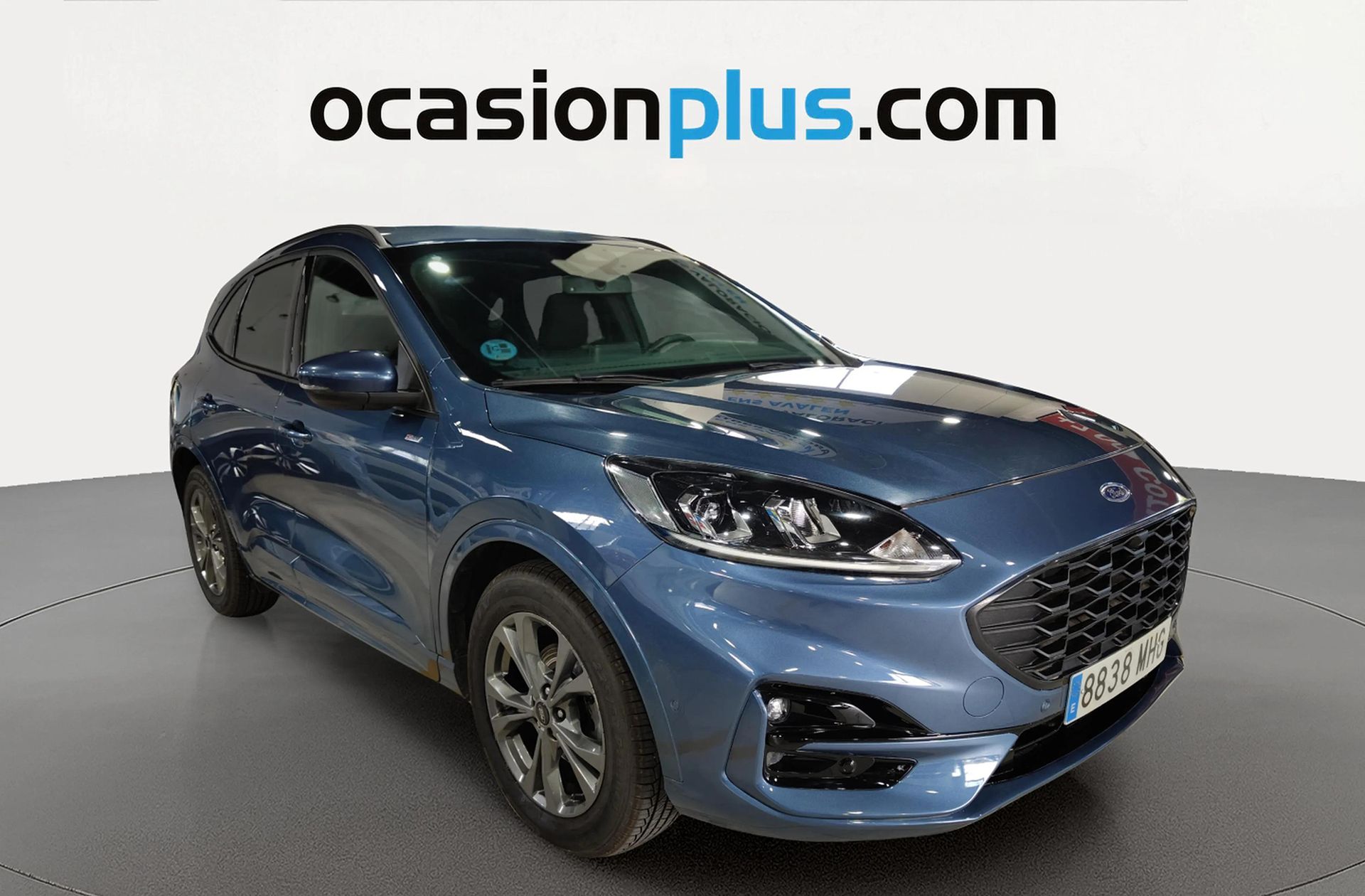 Ford Kuga 1.5 EcoBoost ST-Line - foto 2