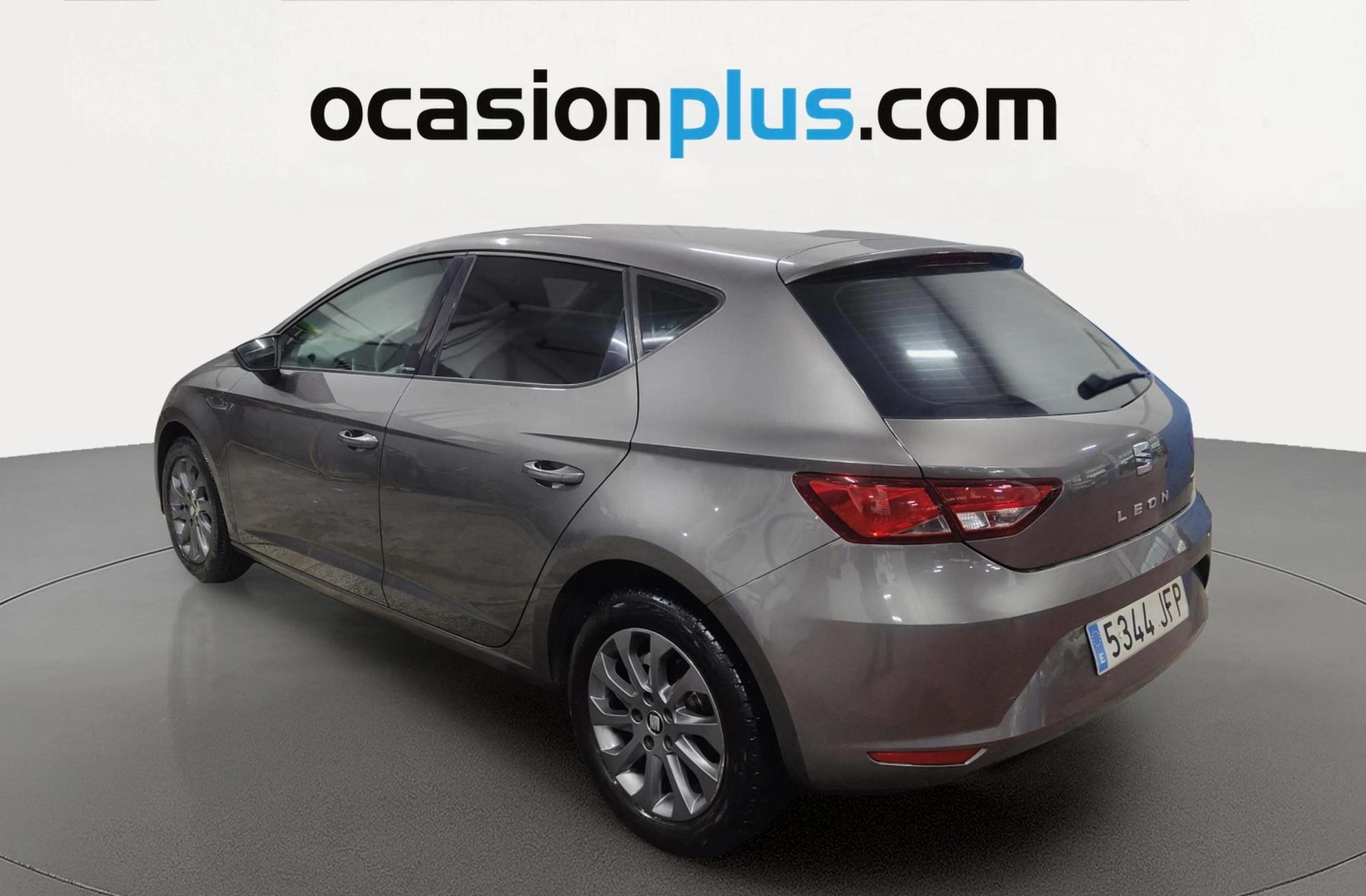 SEAT León 1.2 TSI Style - foto 3