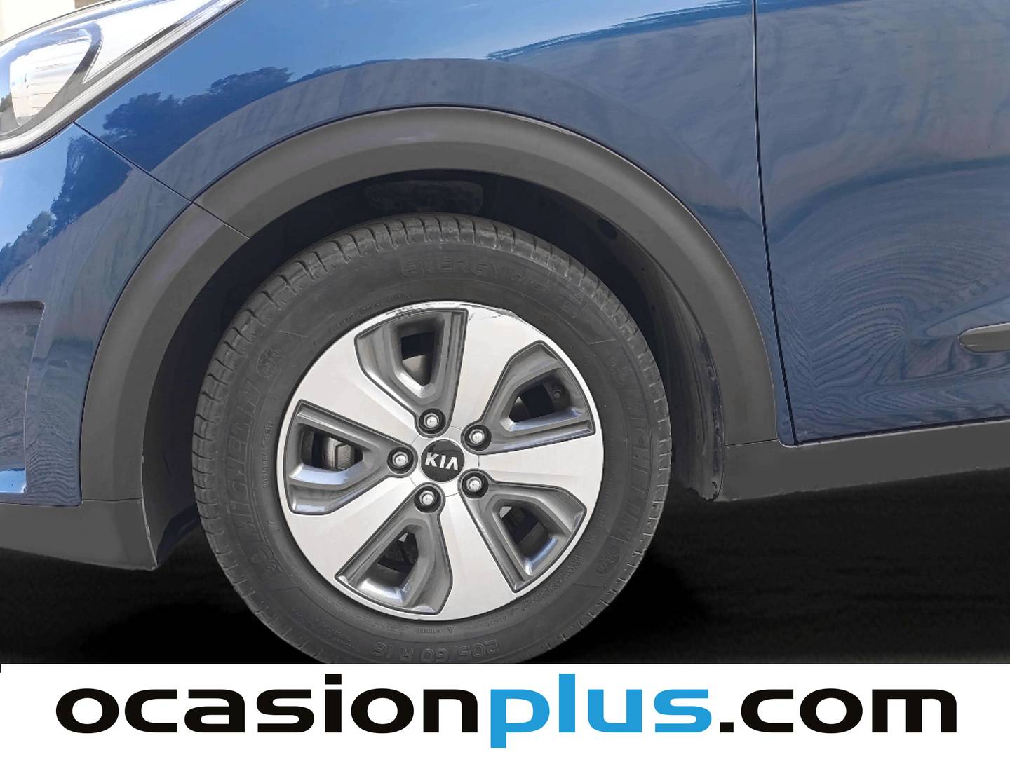 KIA Niro Kia Niro 1.6 GDi HEV Drive (141 CV) barato