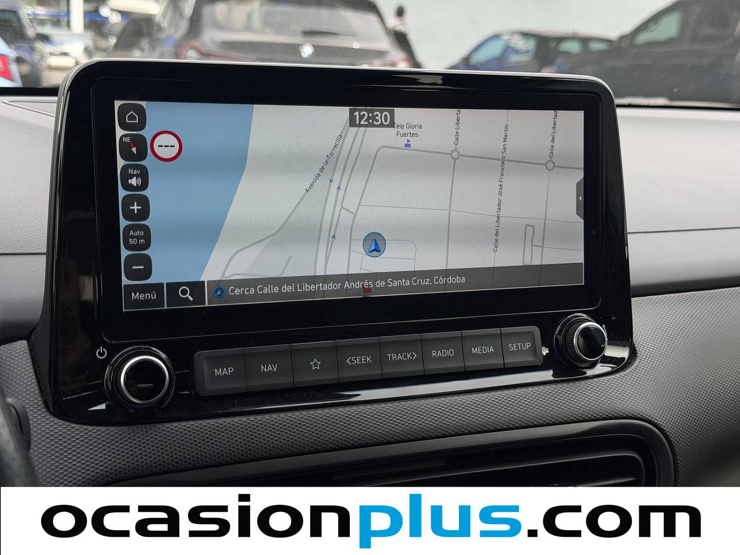Extras del Hyundai Kona Hyundai Kona 2.0 TGDI N DCT (280 CV)