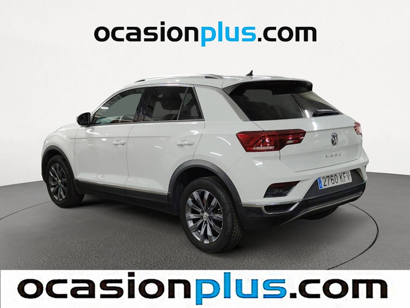 Foto Volkswagen T-Roc Volkswagen T-Roc Sport 1.5 TSI EVO (150 CV)