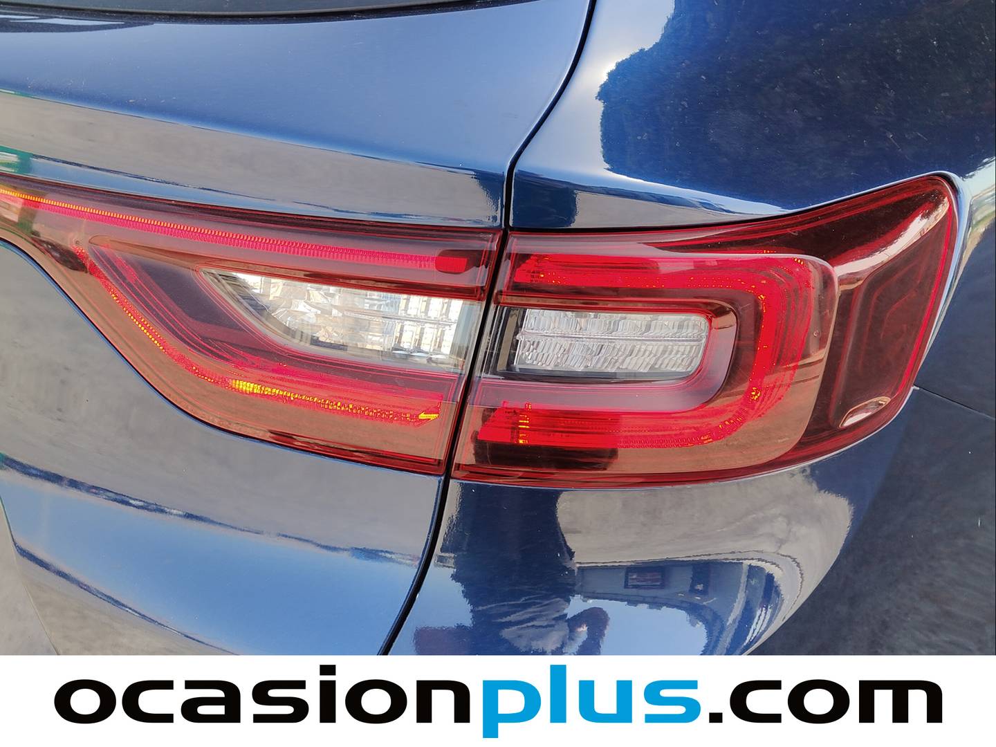 Renault Talisman Renault Talisman Sport Tourer Zen Energy dCi (160 CV) TT EDC al mejor precio