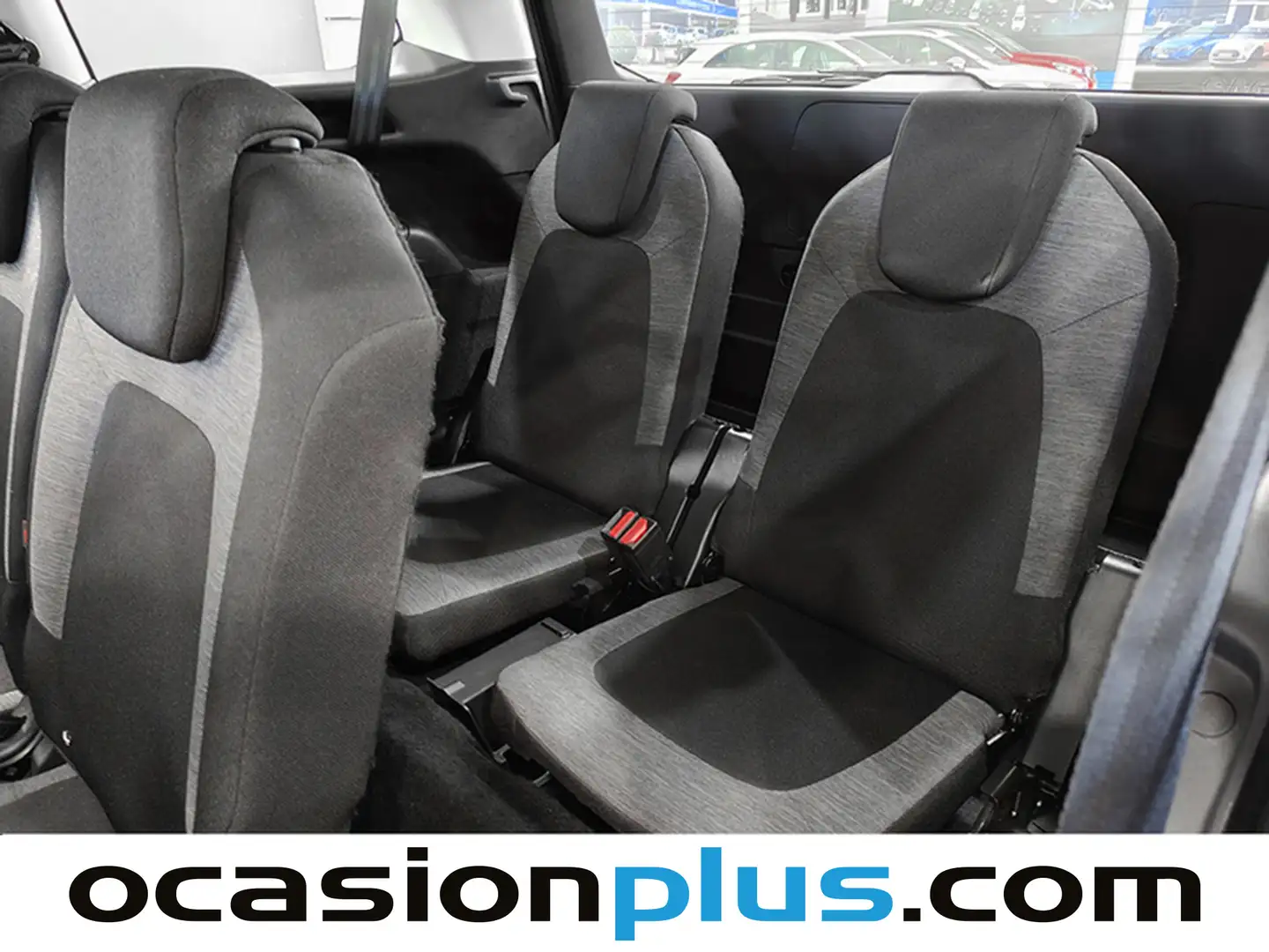 Foto Citroën Grand C4 Spacetourer Citroen Grand C4 Spacetourer Spacetourer BlueHDi 130 S&S Feel (130 CV) 7 Plazas