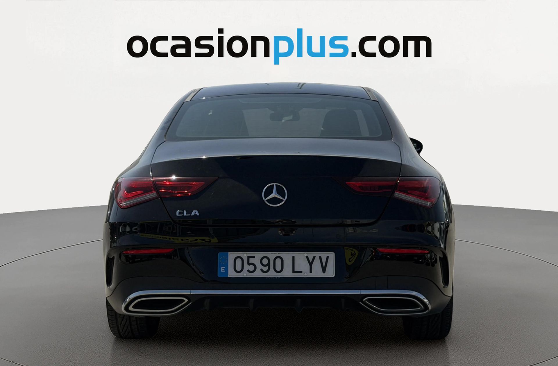 Mercedes-Benz CLA 180 Pack AMG - foto 19