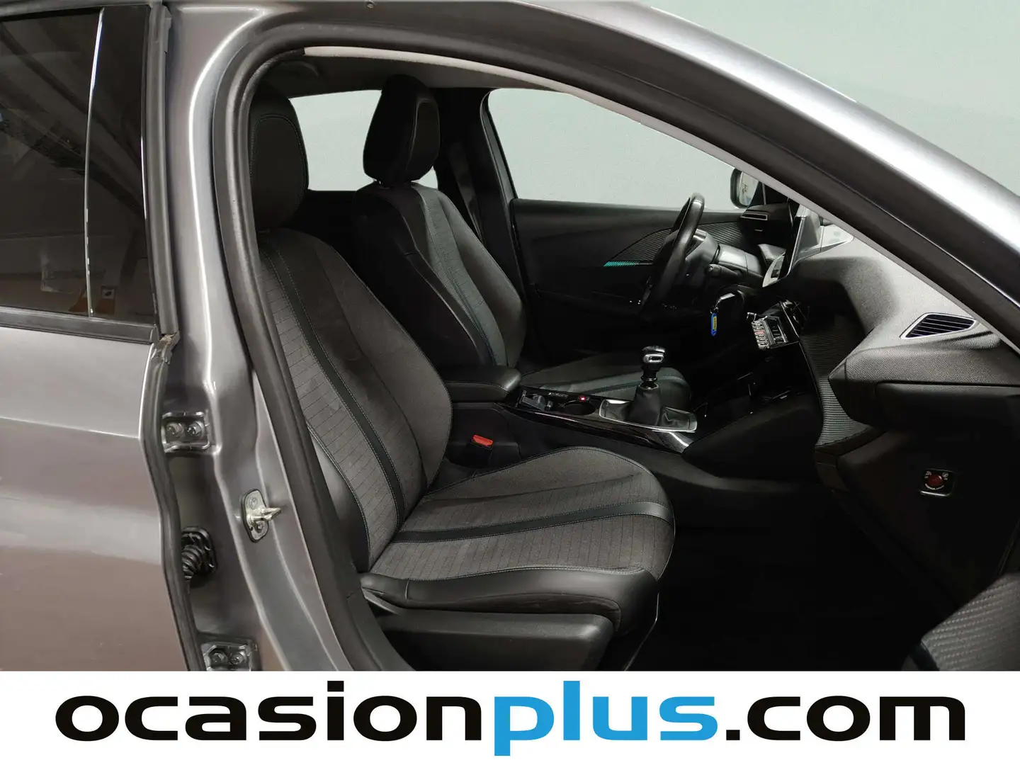 Foto Peugeot 208 Peugeot 208 BlueHDi 100 Allure (100 CV)