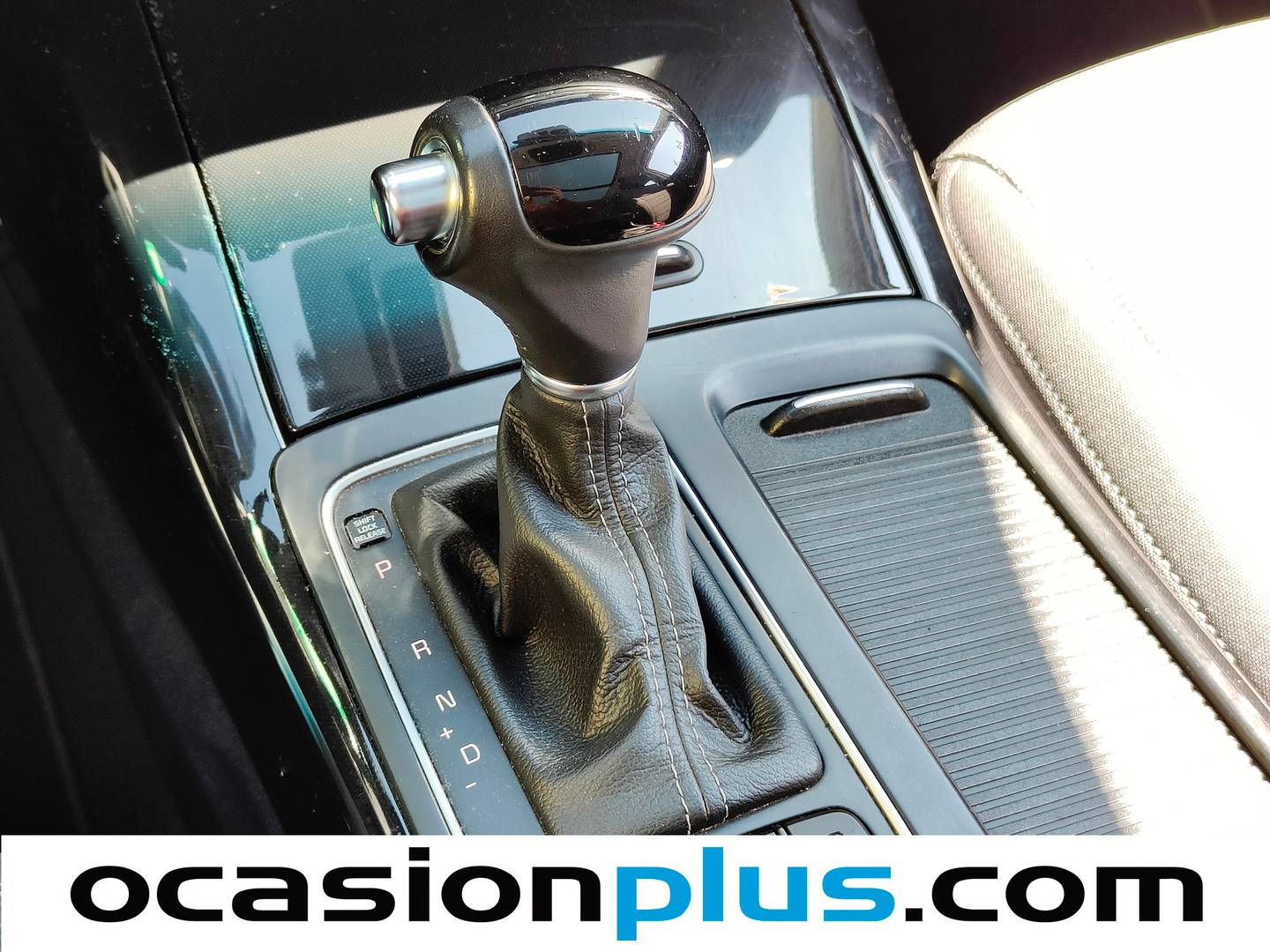 KIA Sorento Kia Sorento 2.2 CRDi Drive 4x2 Auto (200 CV) de segunda mano