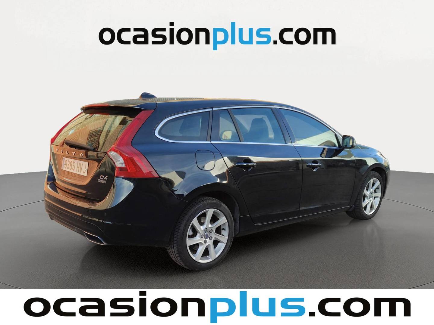 Foto Volvo V60 Volvo V60 D4 Momentum Auto (181 CV)