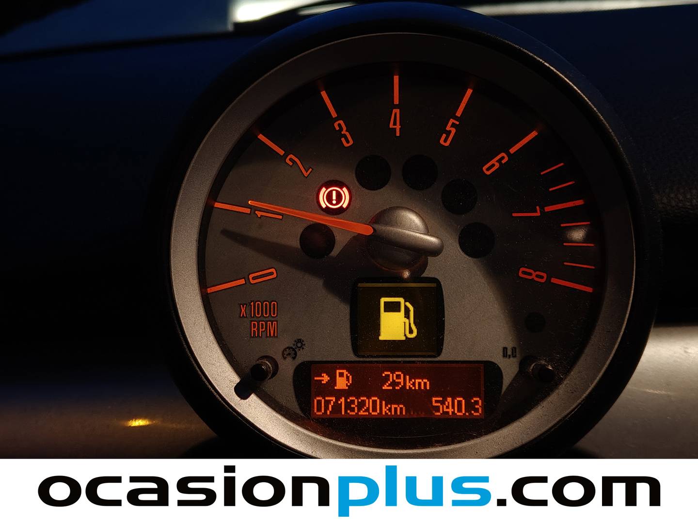 Mini MINI MINI MINI 3 Puertas One (95 CV) seminuevo