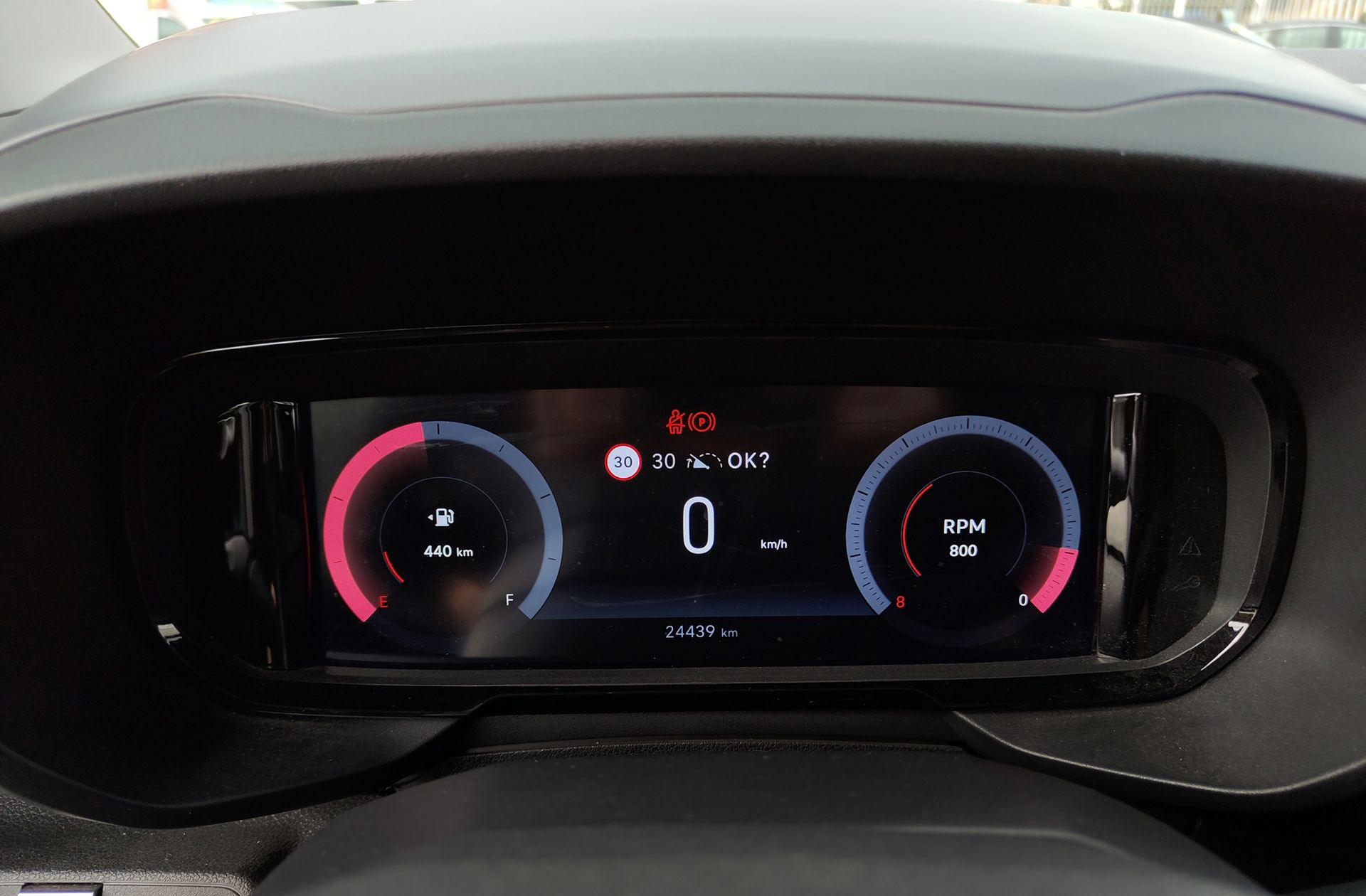 Fiat Doblò Combi 1.5 Diesel Talla M - foto 10