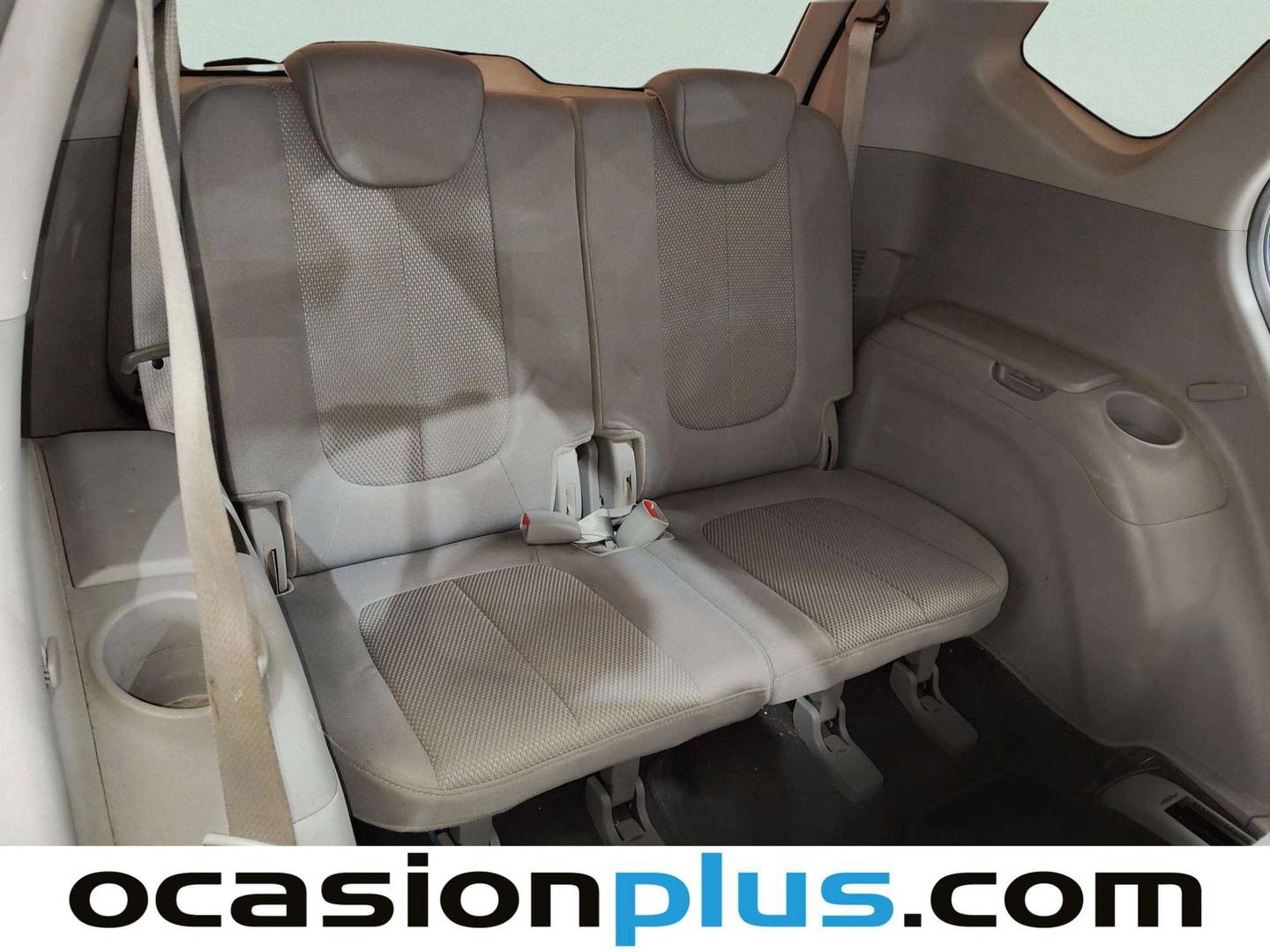 KIA Carens KIA Carens 2.0 CRDI Emotion (140 CV) diésel