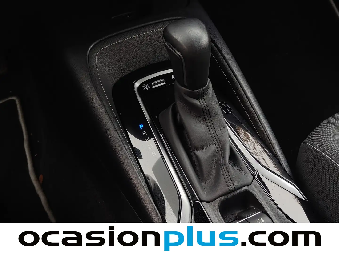 Foto Toyota Corolla Toyota Corolla 1.8 125 Híbrido Feel! E-CVT (122 CV)