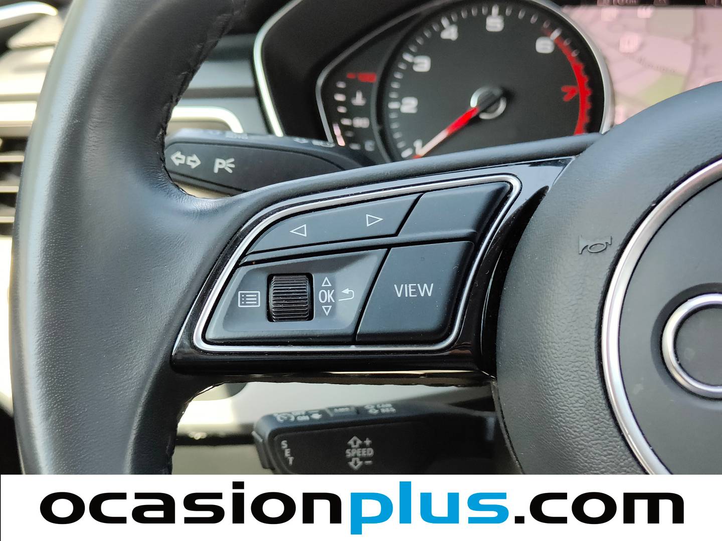 Audi A4 Audi A4 Avant Advanced 35 TFSI (150 CV) S Tronic seminuevo