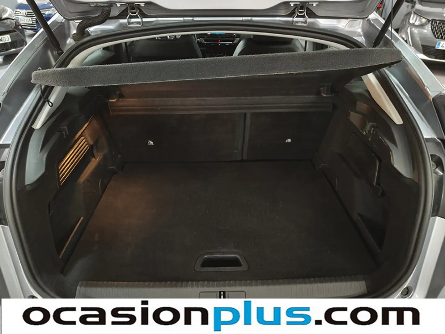 Foto Citroën C4 Citroen C4 PureTech 130 S&S Feel Pack EAT8 (130 CV)