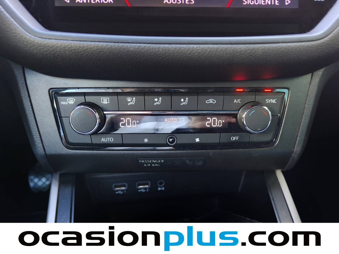 Seat Arona Seat Arona 1.6 TDI Ecomotive FR (115 CV) de segunda mano