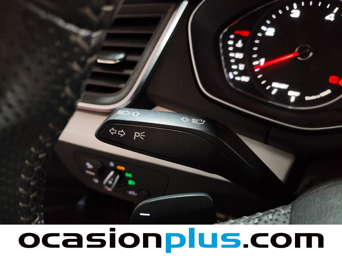 Audi Q5 Audi Q5 S line 40 TDI quattro (190 CV) S tronic automático